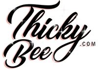 thickybee logo