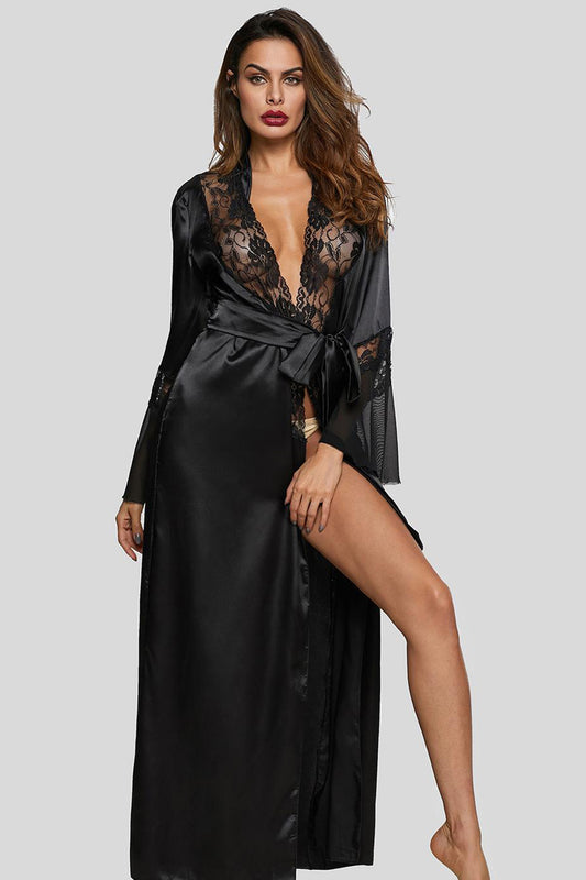 Satin Goddess
